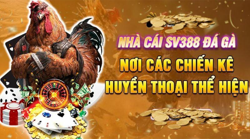 sv388 lừa đảo