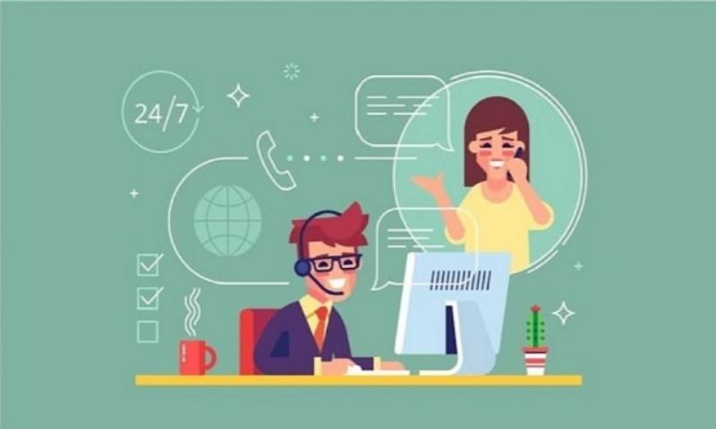 Nhu cầu tiếp nhận hồ sơ ứng viên